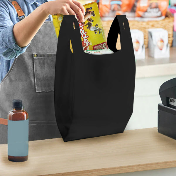 Non-Woven Shopping Bags eco friendly