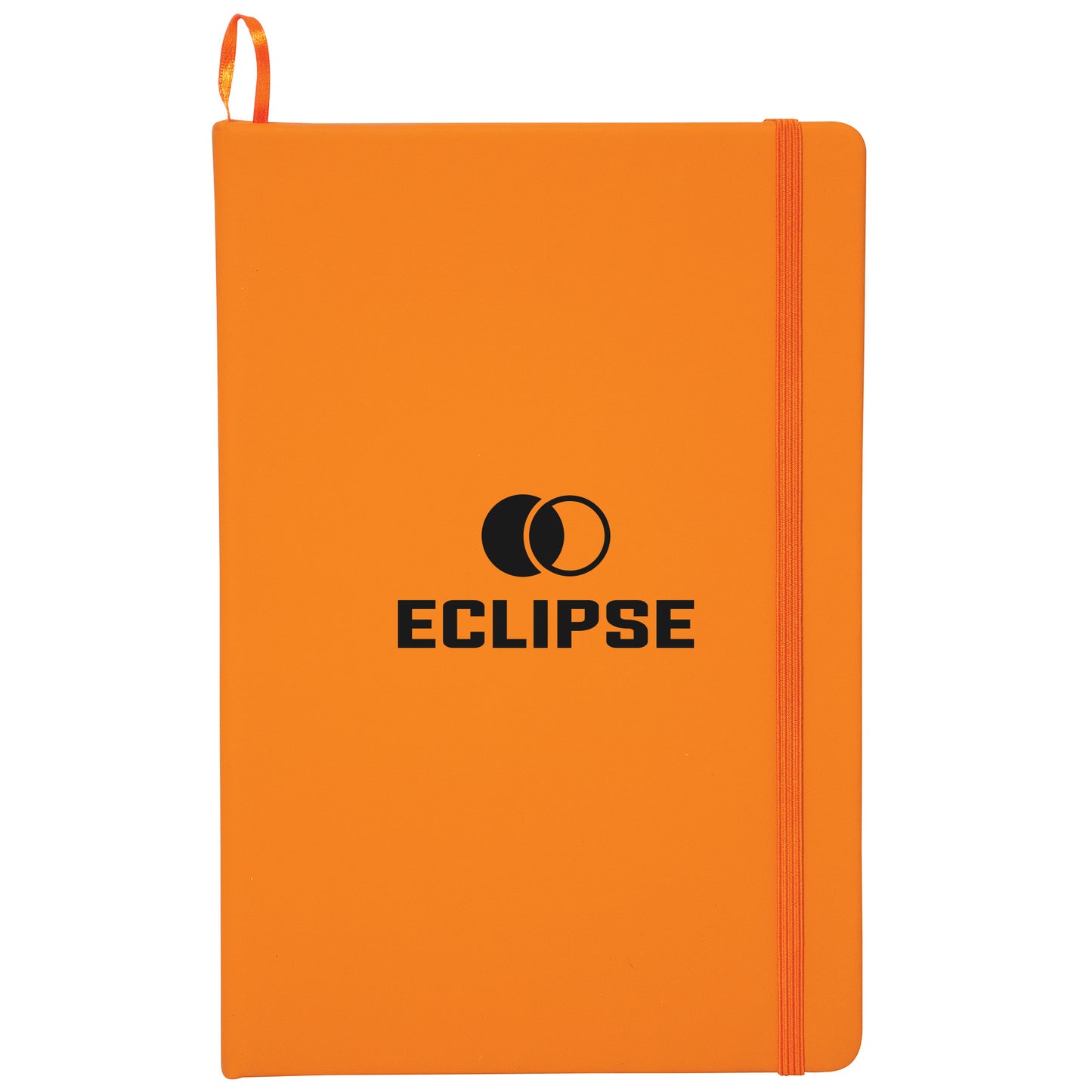 King Edward Large Journal 5 1/2″ W x 8 1/4″ H - Single Color or Full Color Printed