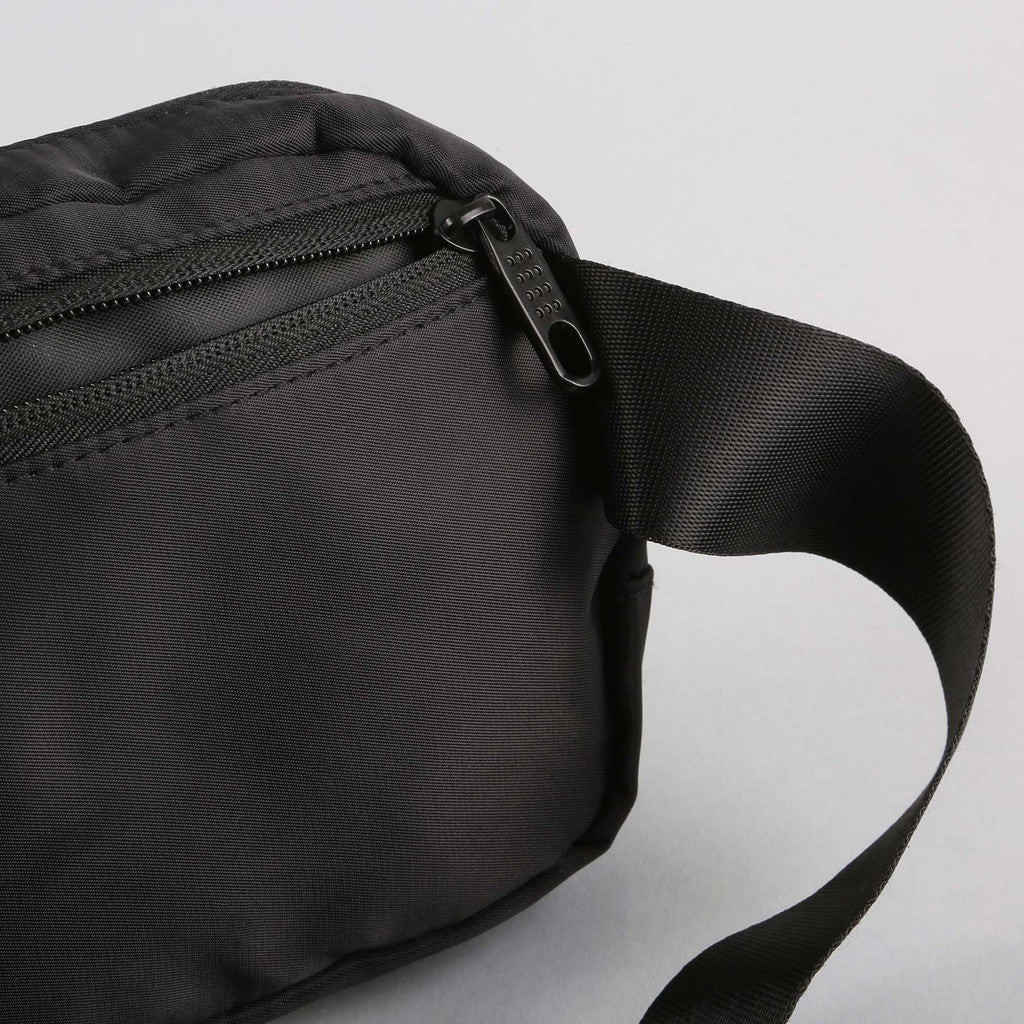 Street Talk Belt Bag 7 ½″ W × 5″ H × 2″ D