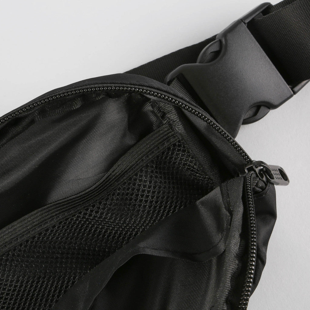 Street Talk Belt Bag 7 ½″ W × 5″ H × 2″ D