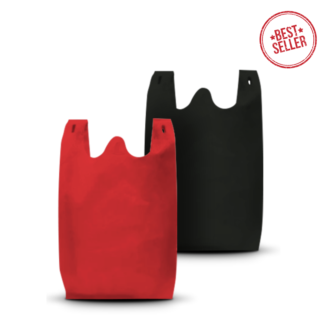 Non-Woven Shopping Bags for small business