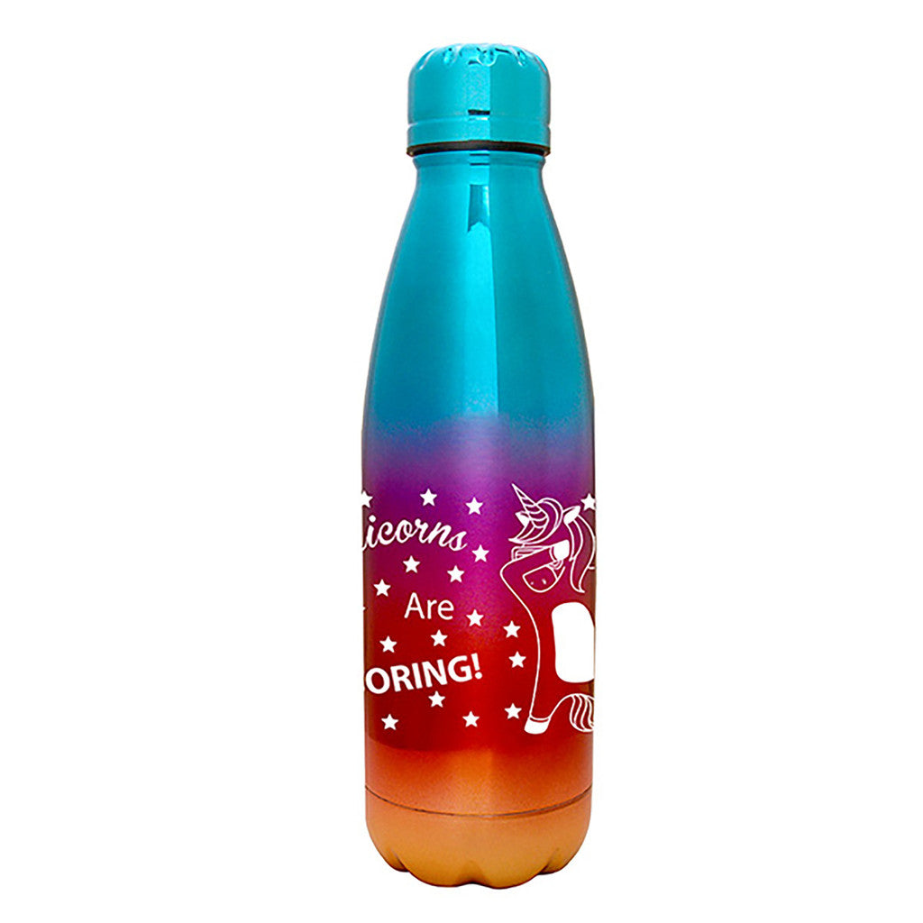 Rockit Shine 500 Ml. (17 Fl. Oz.) Bottle: Premium