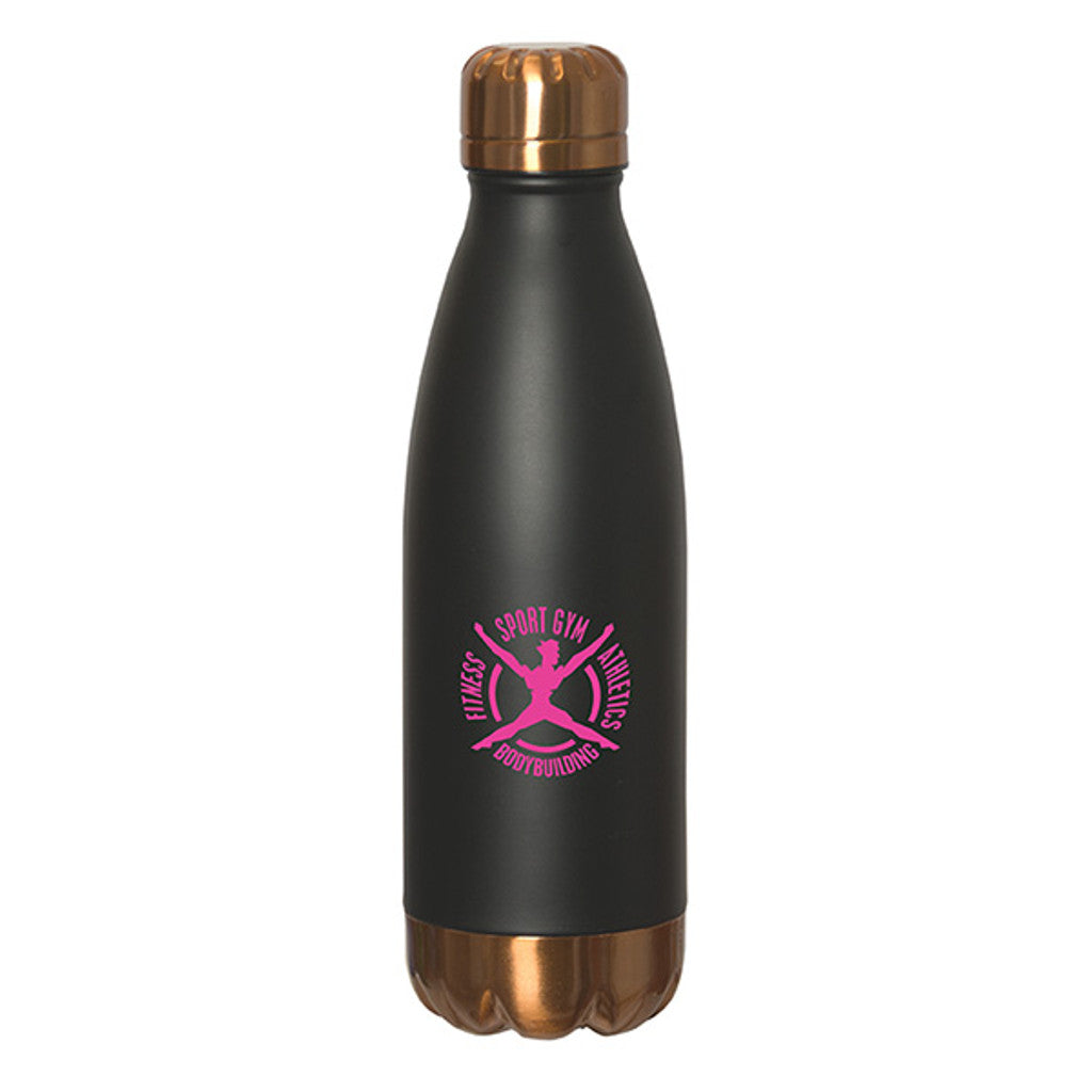 Rockit Bpm 500 Ml. (17 Fl. Oz.) Bottle: Premium