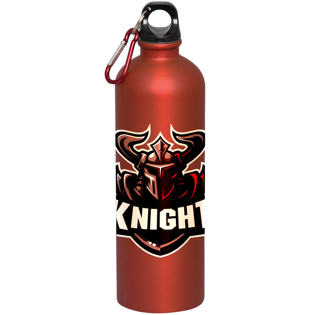 Gatriabelle 750 Ml. (25 Fl. Oz.) Matte Finish Bottle