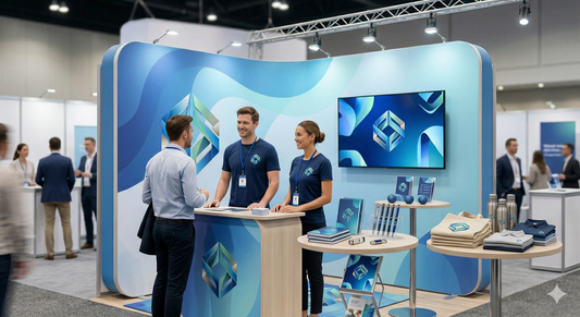 Screen Printing vs DTF: Choosing the Right T-Shirt Printing Method for Events, Retail and Branding