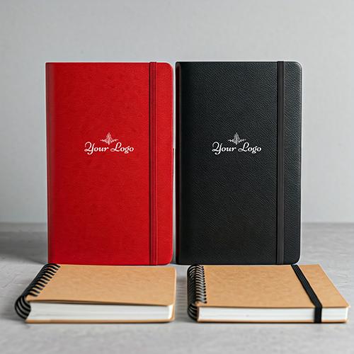 Notebooks & Journals