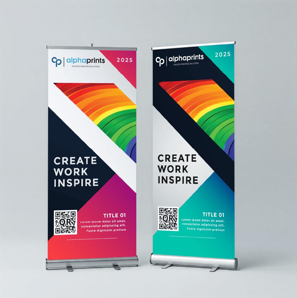 Banners & Flags