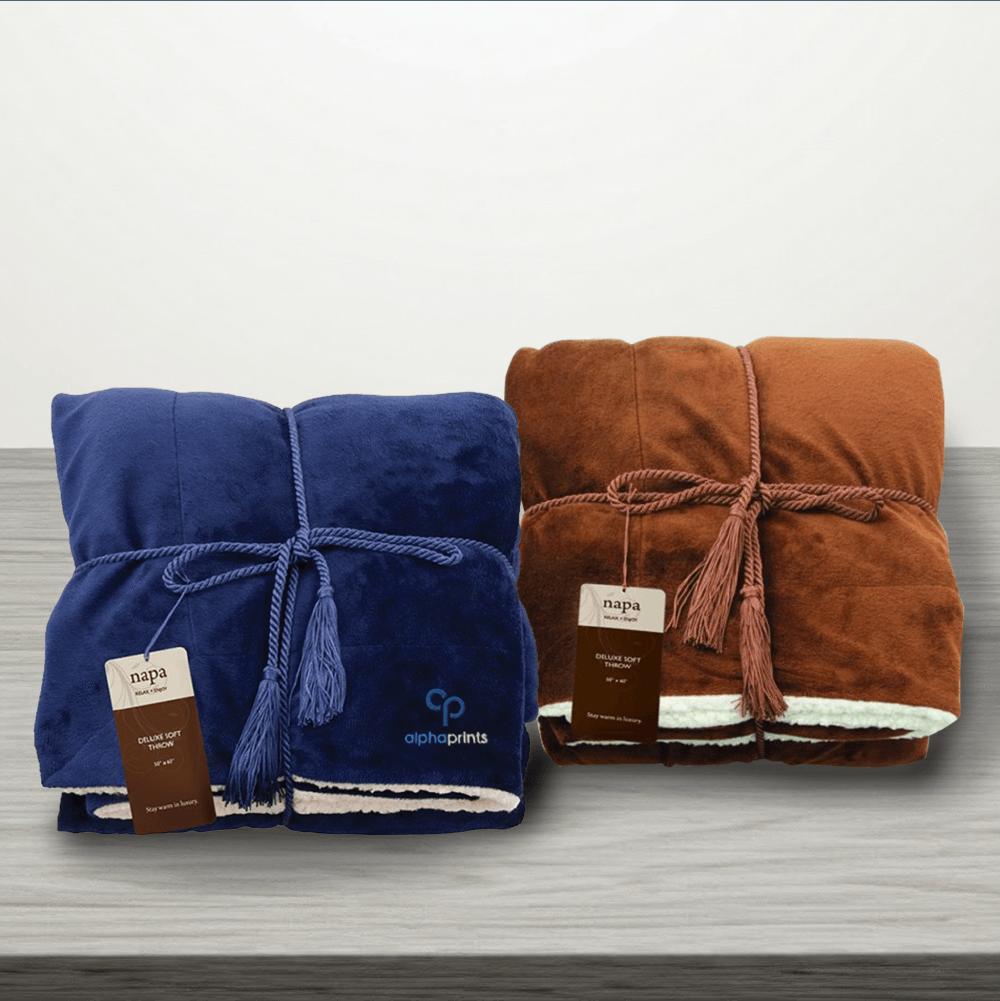 Blankets