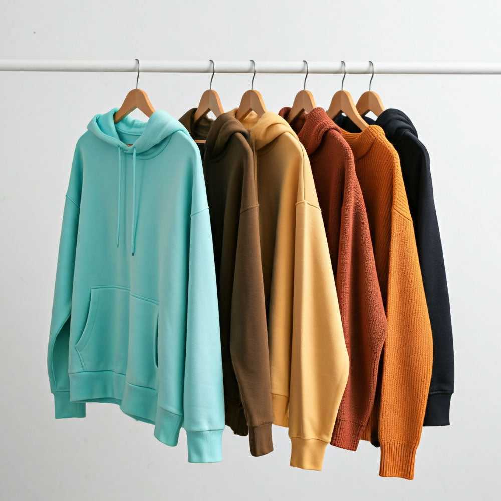 Sweatshirt & Hoodie