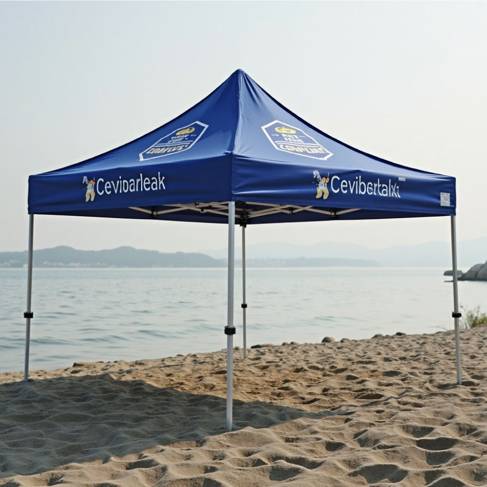 Custom Canopy Tent