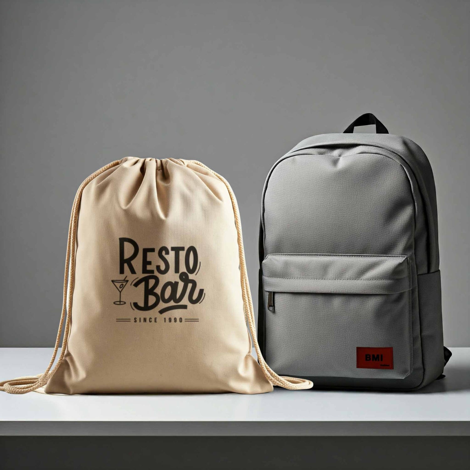 Backpacks