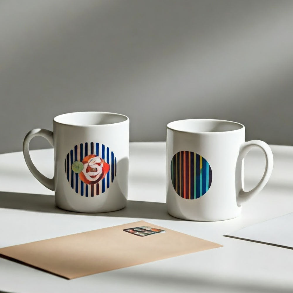 Mugs