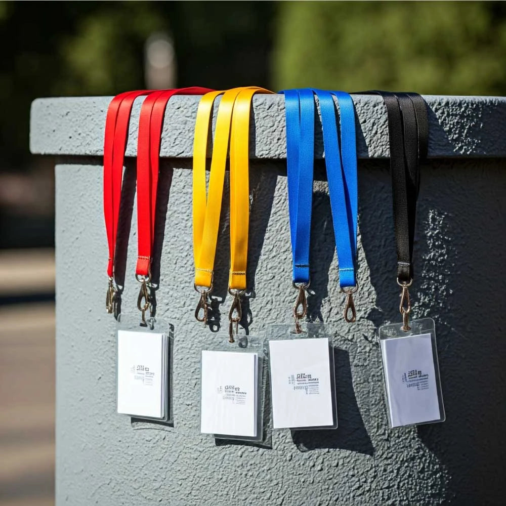 Lanyards