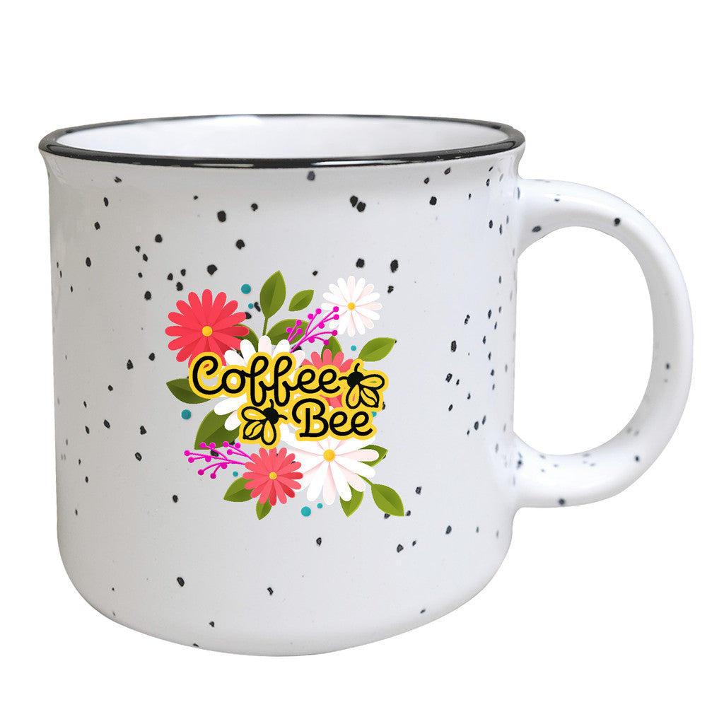 Muskoka 15 Fl Oz Mug - Single Color or Full Color Printing