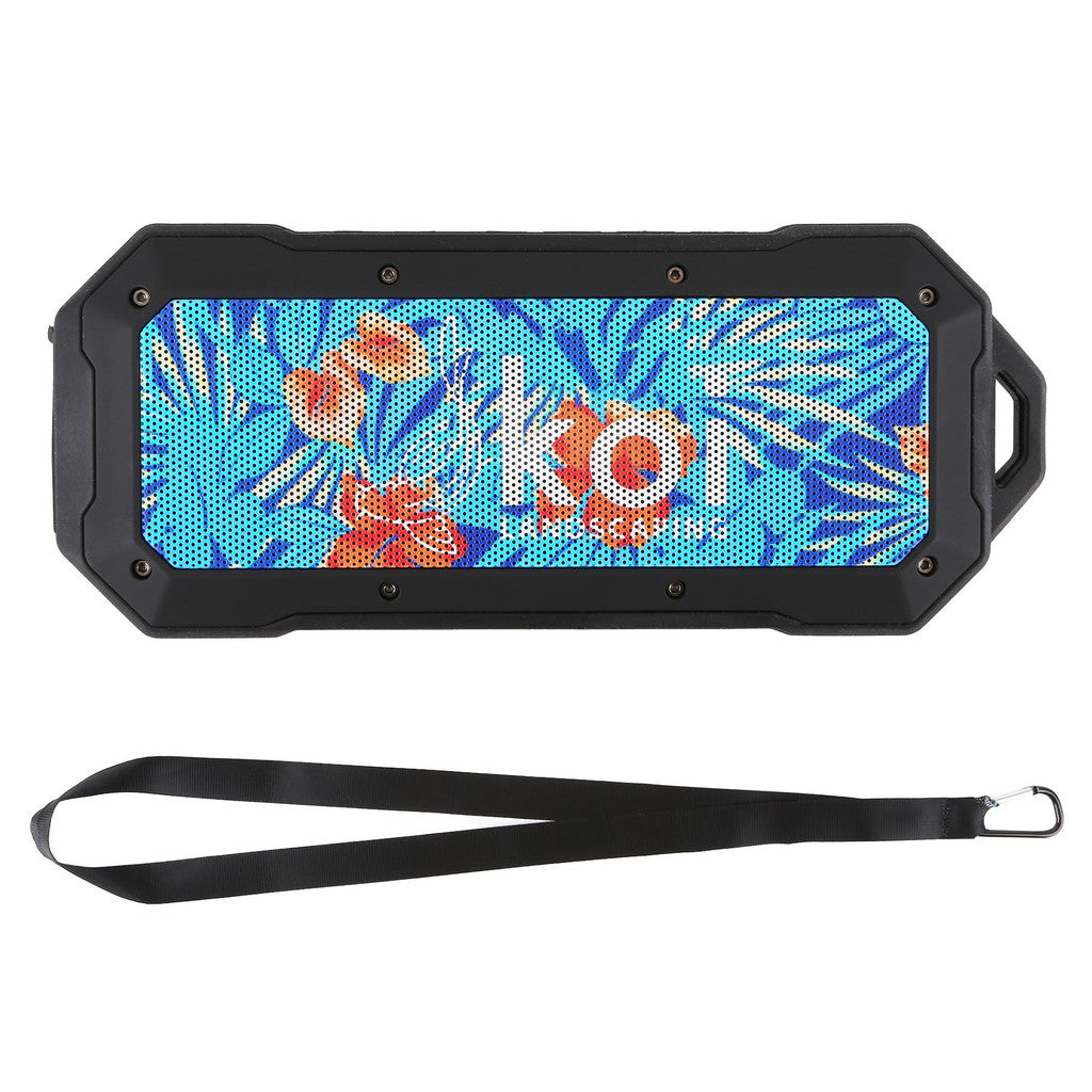 HangTune Magnetic Wireless Speaker - Full Color Printing