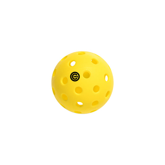 Wilder 40 Hole Pickleball Ball APSR-L265