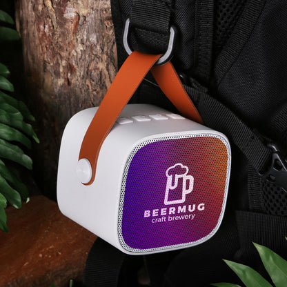 TerraTone™ Wireless Speaker - Full Color Printing