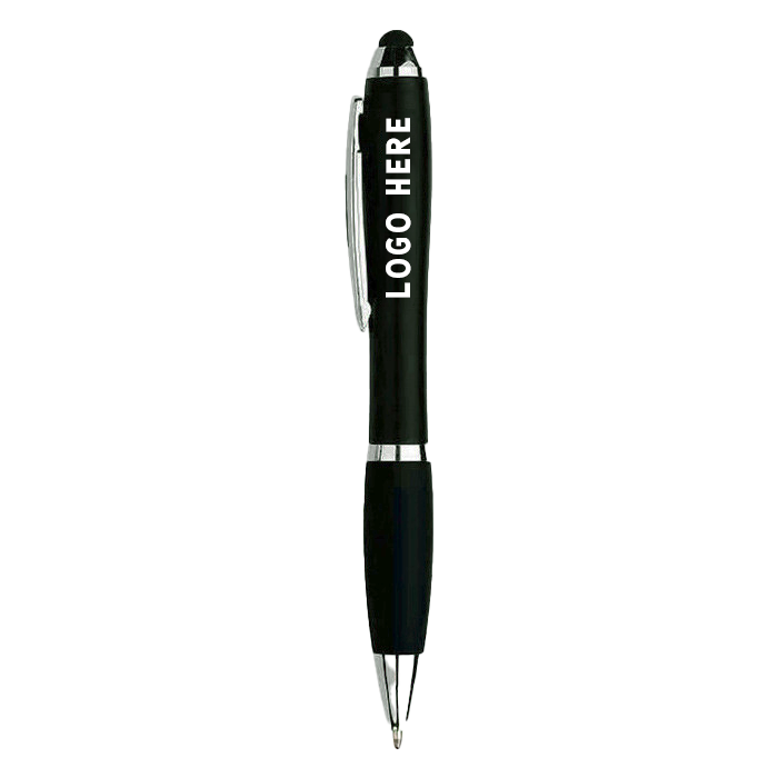 Promotional iBasset II Stylus Pen - Single Colour or Full Color Printing