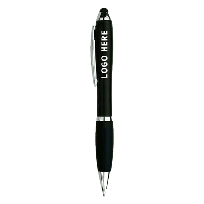 Promotional iBasset II Stylus Pen - Single Colour or Full Color Printing