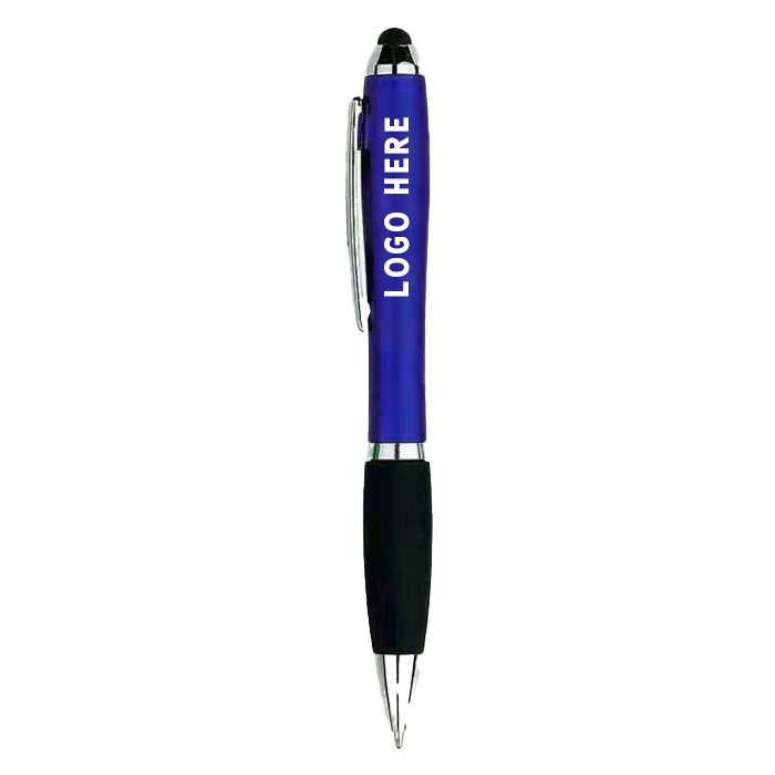 Promotional iBasset II Stylus Pen - Single Colour or Full Color Printing