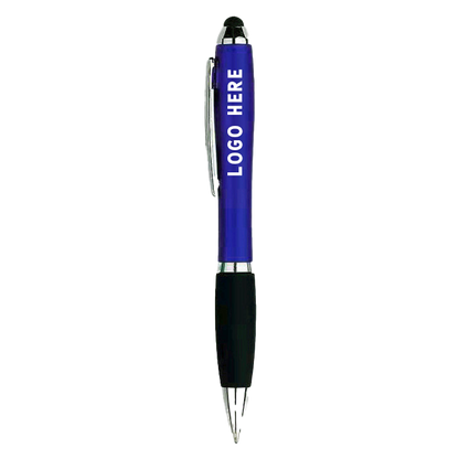 Promotional iBasset II Stylus Pen - Single Colour or Full Color Printing