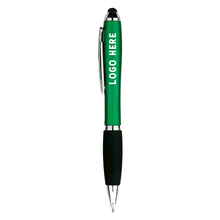 Promotional iBasset II Stylus Pen - Single Colour or Full Color Printing