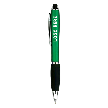 Promotional iBasset II Stylus Pen - Single Colour or Full Color Printing