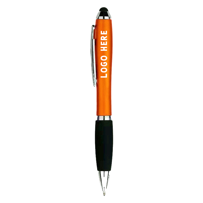 Promotional iBasset II Stylus Pen - Single Colour or Full Color Printing
