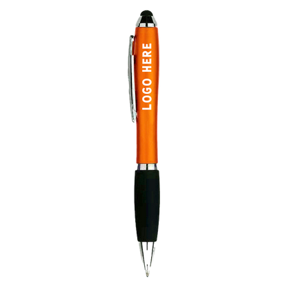 Promotional iBasset II Stylus Pen - Single Colour or Full Color Printing
