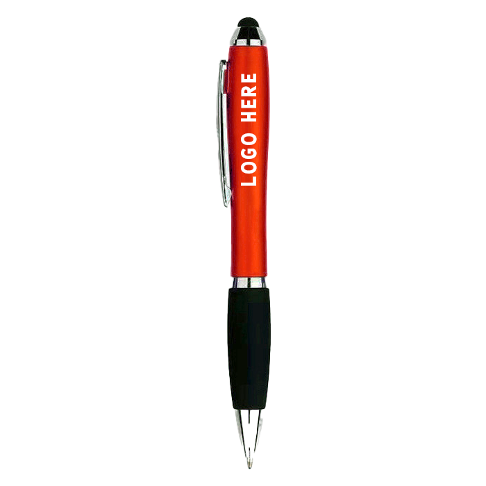 Promotional iBasset II Stylus Pen - Single Colour or Full Color Printing