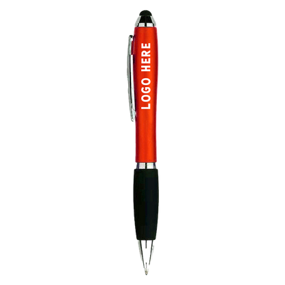 Promotional iBasset II Stylus Pen - Single Colour or Full Color Printing