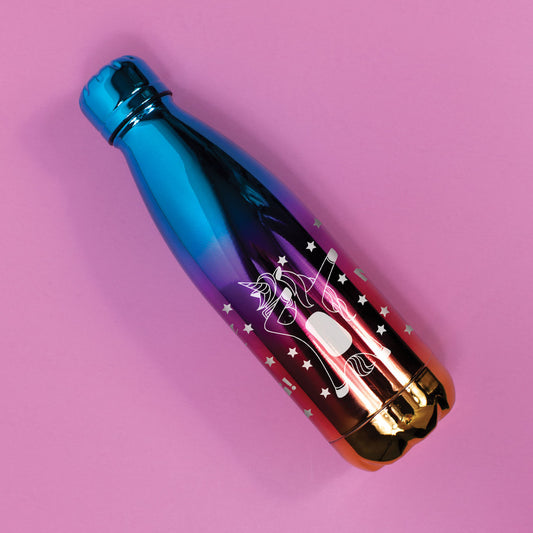 Rockit Shine 500 Ml. (17 Fl. Oz.) Bottle: Premium