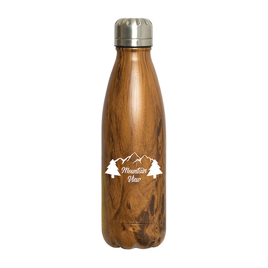 Rockit Bpm 500 Ml. (17 Fl. Oz.) Bottle: Premium