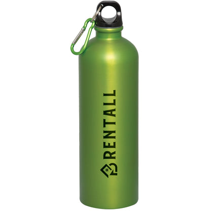 Gatriabelle 750 Ml. (25 Fl. Oz.) Matte Finish Bottle