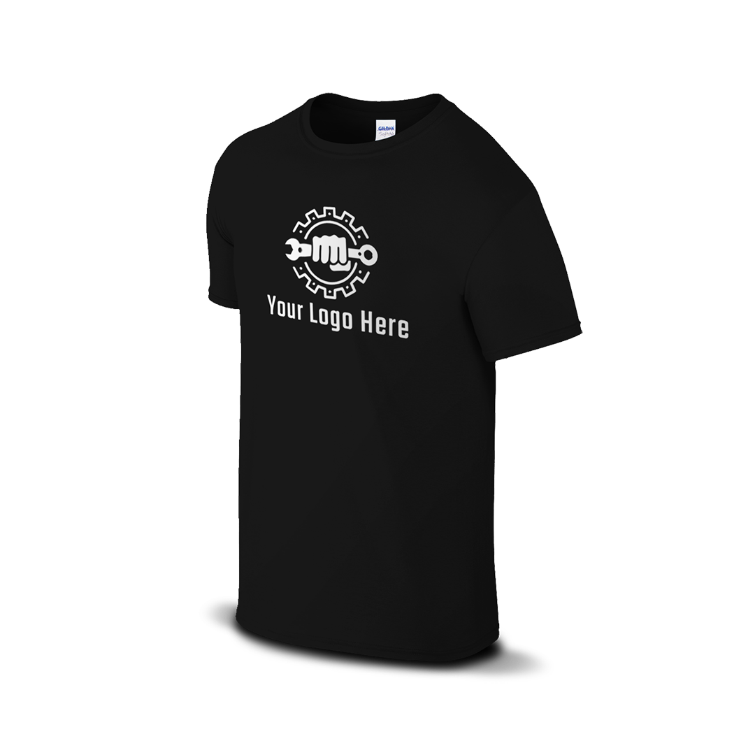 Gildan adult softstyle t shirts g640 addimprints